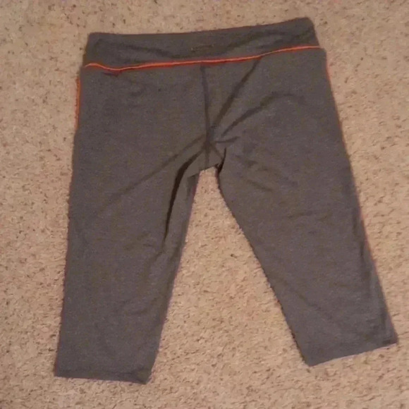 GIANNI BINI Size Large workout pants - Picture 1 of 6